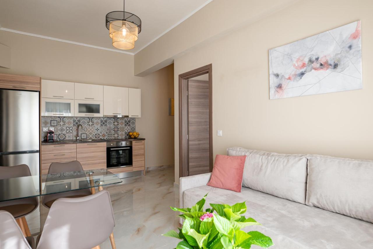 Orea Homes อัมมูเดีย ภายนอก รูปภาพ