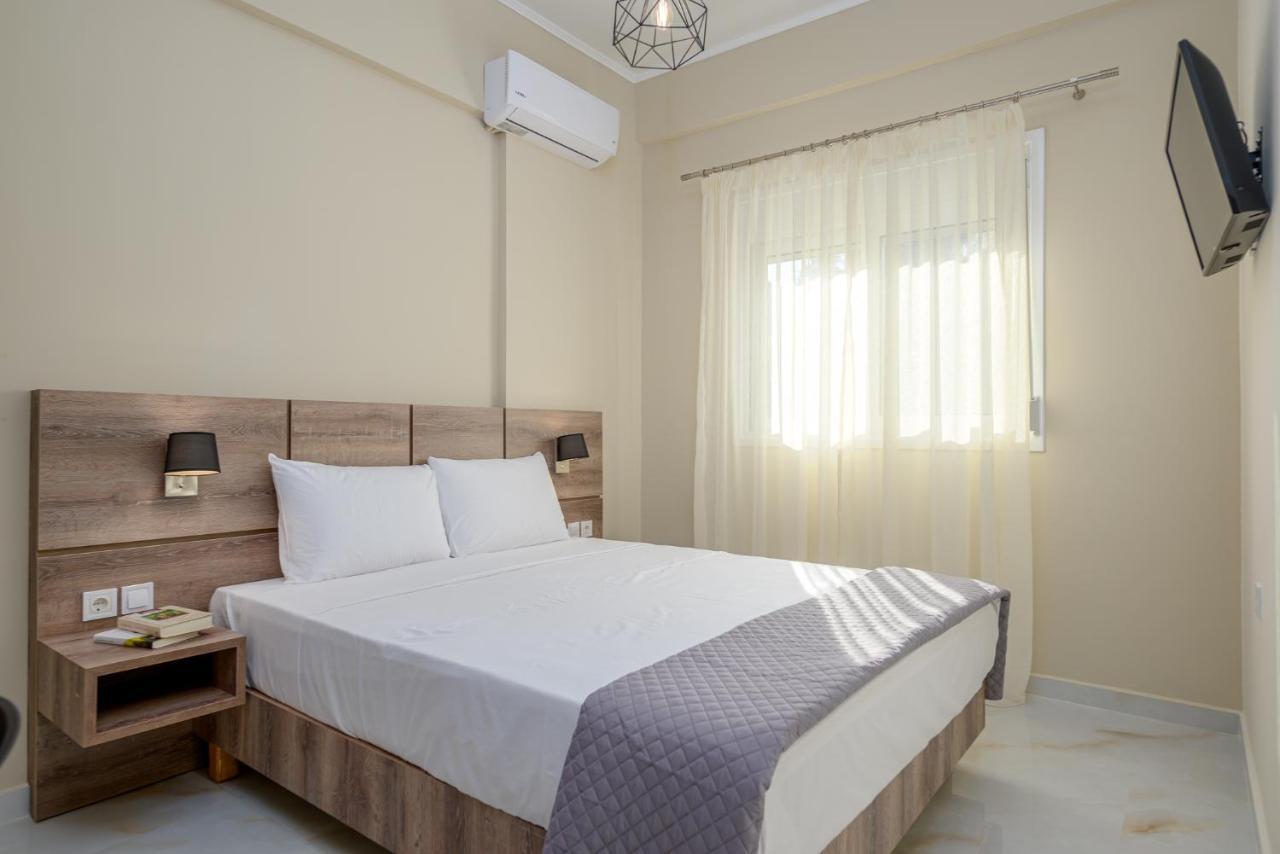 Orea Homes อัมมูเดีย ภายนอก รูปภาพ