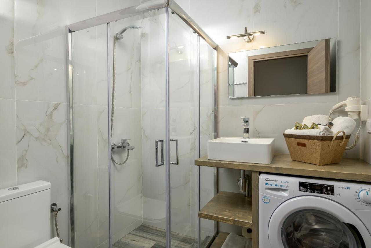 Orea Homes อัมมูเดีย ภายนอก รูปภาพ